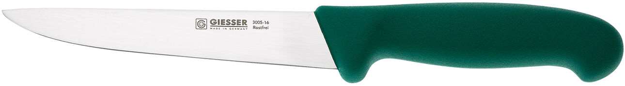 Image de COUTEAU A SAIGNER M. VERT180