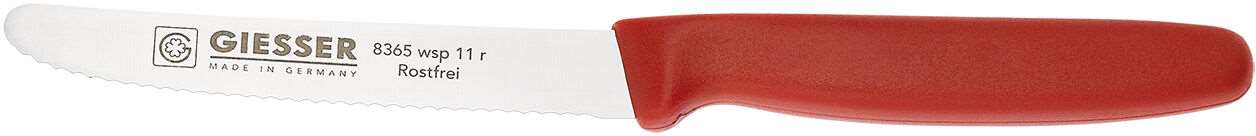 Image de COUTEAU CRANTE MANCHE RGE 110