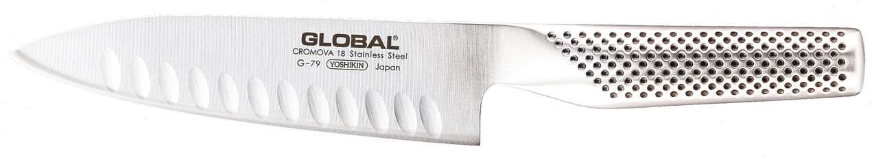 Image de COUTEAU CUISINE ALVEOLE G79