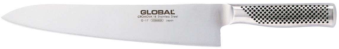 Image de COUTEAU CUISINE G17  INOX  270