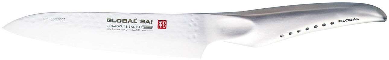 Image de COUTEAU CUISINE SAI 14CM