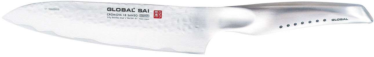 Image de COUTEAU CUISINE SAI 19CM