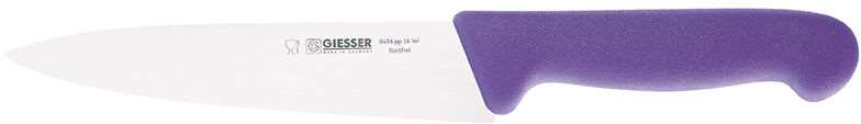 Image de COUTEAU CUISINE VIOLET 160MM