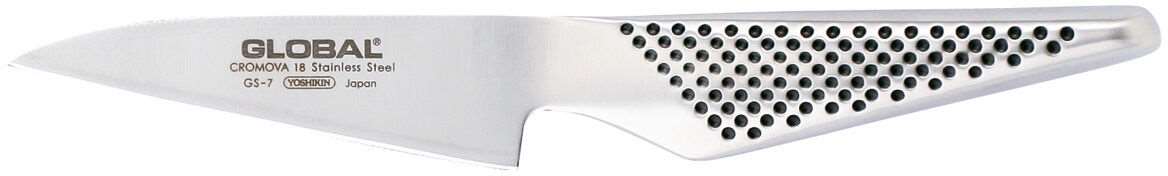 Image de COUTEAU D'OFFICE GS7 INOX  100