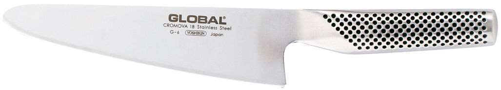 Image de COUTEAU DECOUPER G6  INOX  180