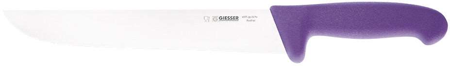 Image de COUTEAU DECOUPER VIOLET 210MM