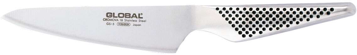 Image de COUTEAU DU CHEF GS3  INOX  130