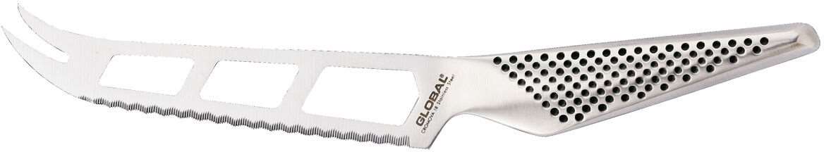 Image de COUTEAU FROMAGE GS 10 INOX 140