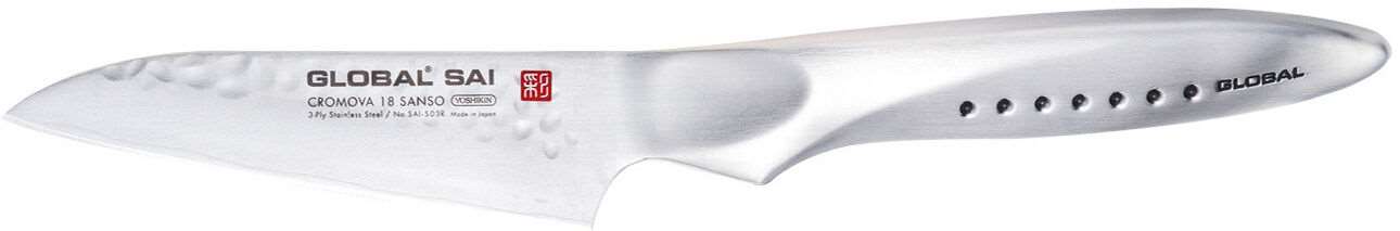 Image de COUTEAU OFFICE DROIT SAI 9CM