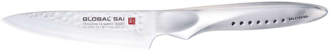 Image de COUTEAU OFFICE SAI 10CM