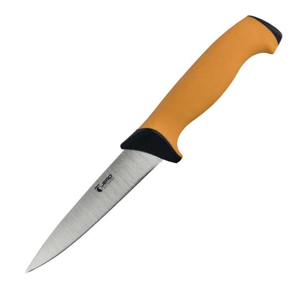 Image de COUTEAU SAIGNER M. JAUNE L140