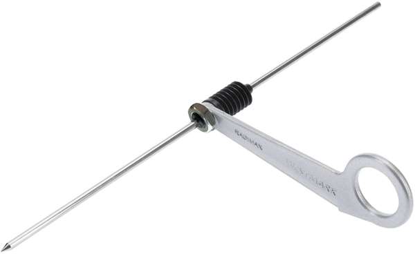 Image de COUTEAU SPIRALE RADIMAX