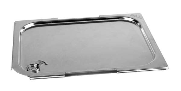 Image de COUV.ETAN.INOX P/BAC AF/AE 1/2