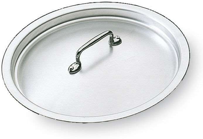 Image de COUVERCLE ALUMINIUM - 20