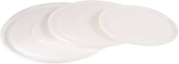 Image de COUVERCLE BASSINE PP 360MM