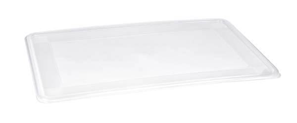 Image de COUVERCLE BOITE RIGIDE GN 1/1