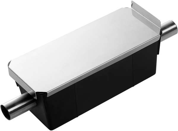 Image de COUVERCLE CAKE EXOGLASS 300