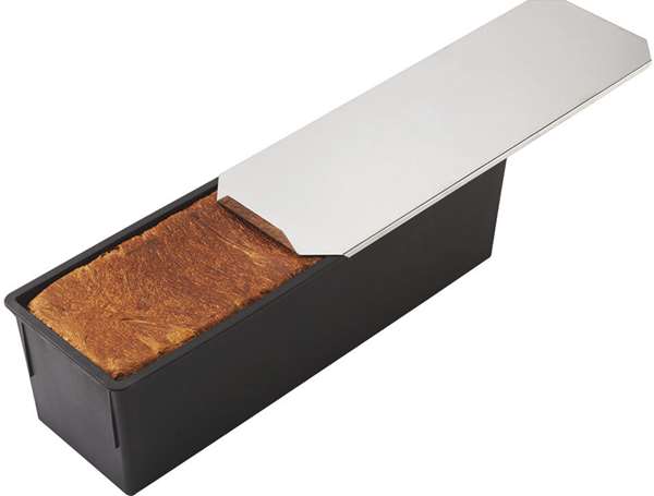 Image de COUVERCLE PAIN MIE INOX L 180