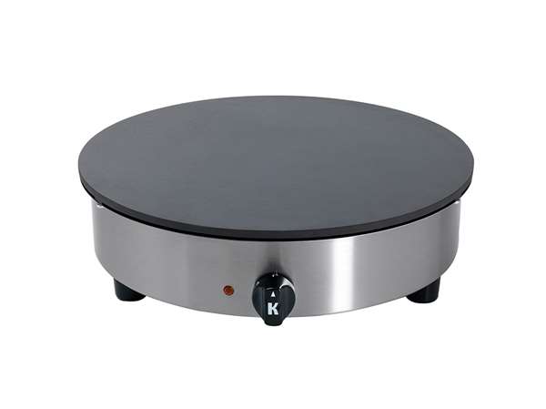 Image de CREPIERE D400MM 230V 2.8KW ACC