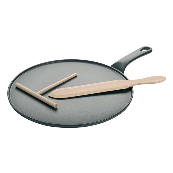 Image de CREPIERE DIA 30CM