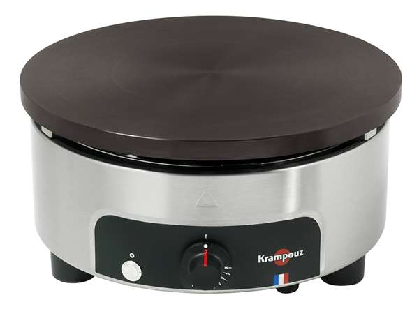 Image de CREPIERE GAZ STANDARD 40CM