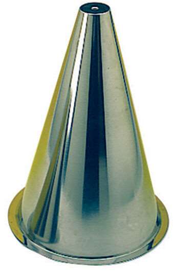 Image de CROQUEMBOUCHE INOX H 500