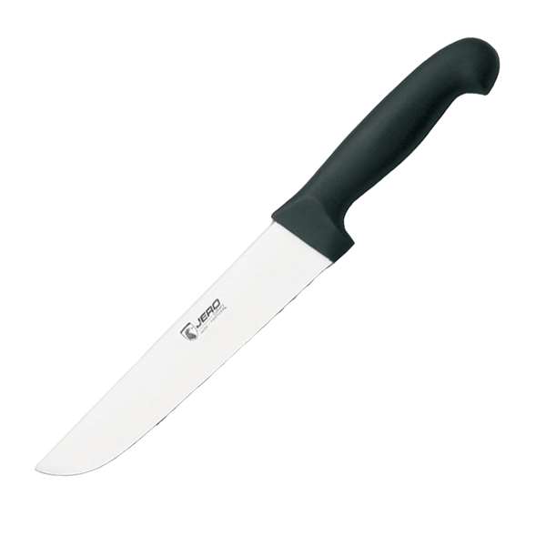 Image de CTX BOUCHER 20CM NOIR SURMOULE