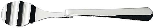 Image de CUILLERE A MIEL IX 18/10 L14