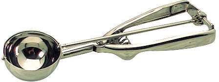 Image de CUILLERE GLACE A PINCEIN0X1/24