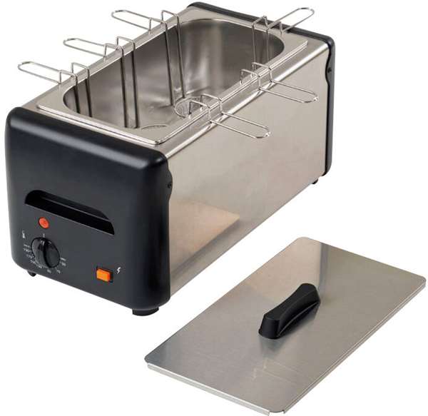 Image de CUISEUR A OEUFS 1.2KW 230V