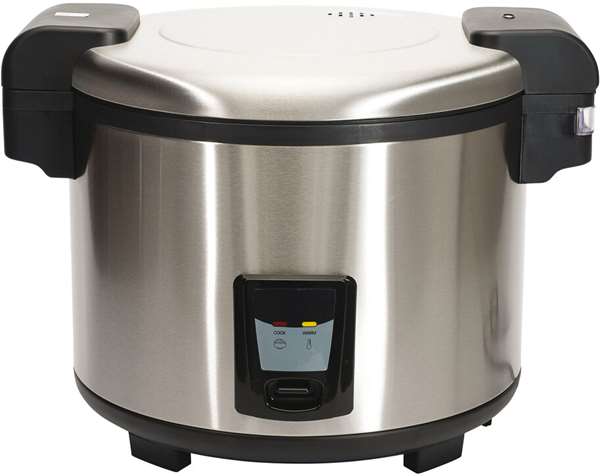 Image de CUISEUR A RIZ 10L 230V 50HZ