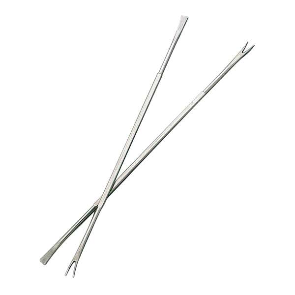 Image de CURETTE HOMARD ECO INOX 190MM