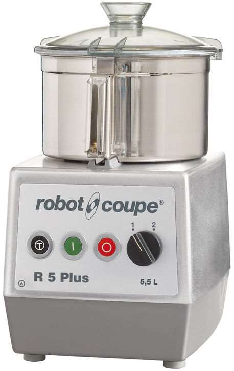 Image de CUTTER R5 2 VITESSES 400V TRI