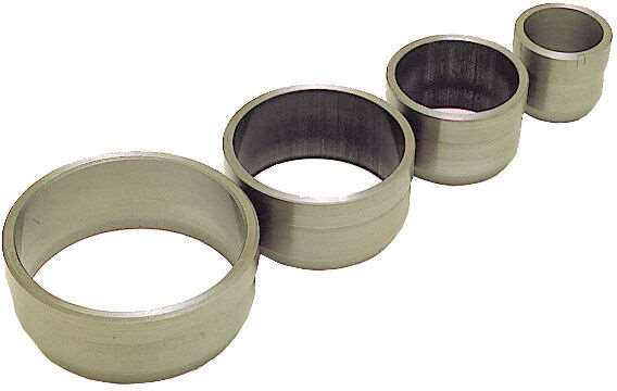 Image de DECOUPOIR A NOUGAT   ACIER  80