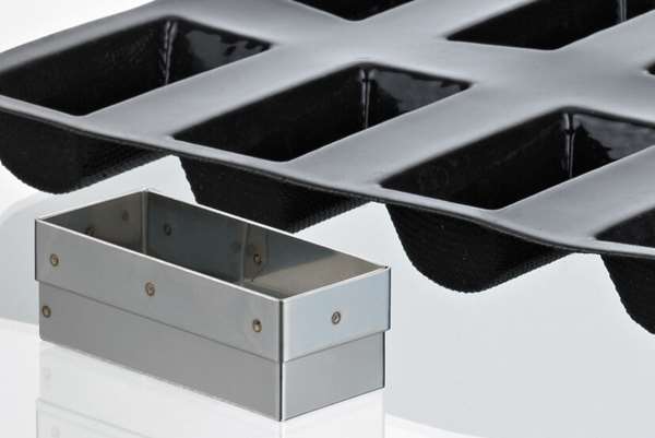 Image de DECOUPOIR CAKE 36X116 INOX