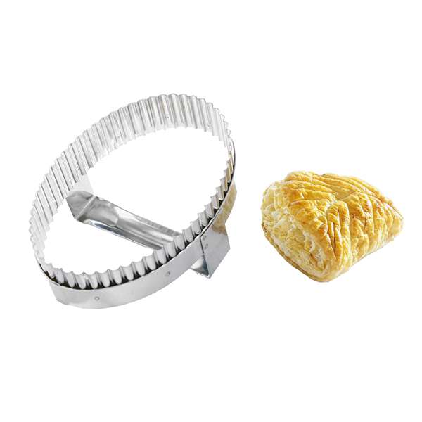 Image de DECOUPOIR CHAUSSON INOX 170