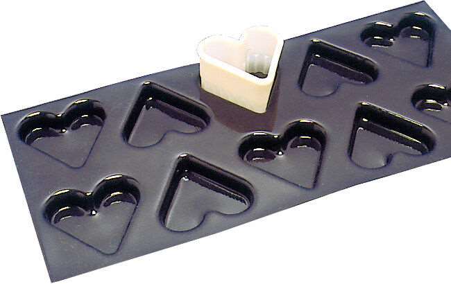 Image de DECOUPOIR COEUR CANN.EXOG47X44