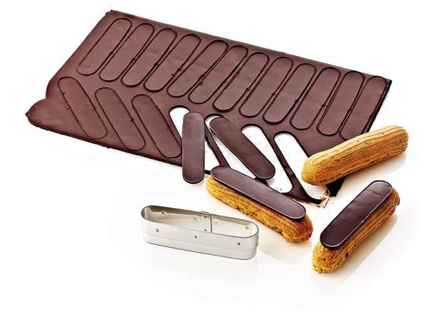Image de DECOUPOIR GLACAGE ECLAIR
