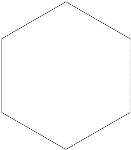 Image de DECOUPOIR MULTIMOULR HEXAGONAL