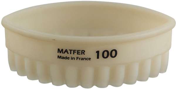 Image de DECOUPOIR OVALE CANN EXOG 100