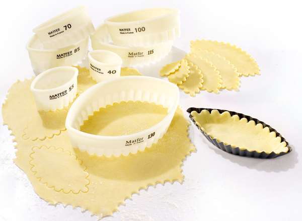 Image de DECOUPOIR OVALE CANN. EXOG. 85