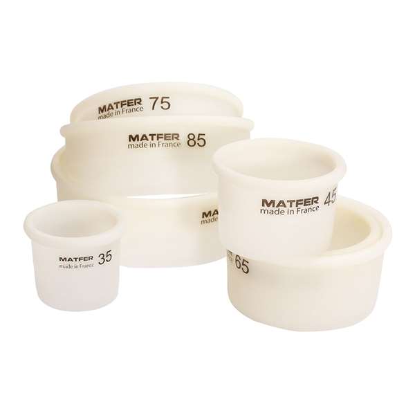 Image de DECOUPOIR ROND UNI EXOGLASS 30