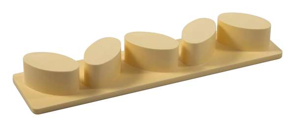 Image de DEMOULEUR PS 5 GATEAU OVALE