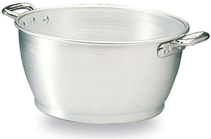 Image de DESSUS COUSCOUS ALU S/C-40-25L