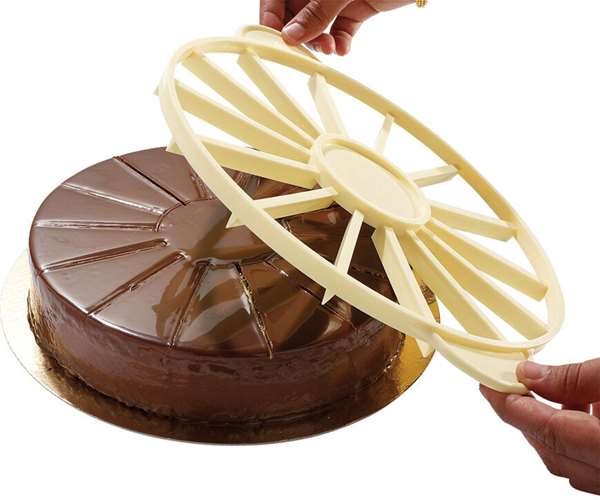 Image de DIVISEUR GATEAU 10 PARTS   265