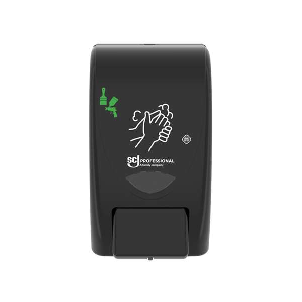 Image de DISTRIBUTEUR SCJ KRESTO SPECIAL SALISSURES SPECIFIQUES 2L