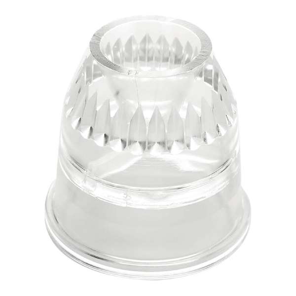 Image de DOUILLE SULTANE CONE DEPASSANT