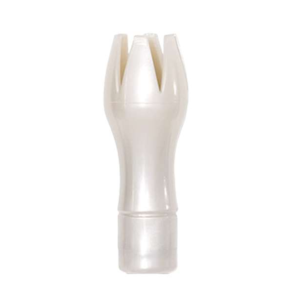 Image de DOUILLE TULIPE PERLÉ CP