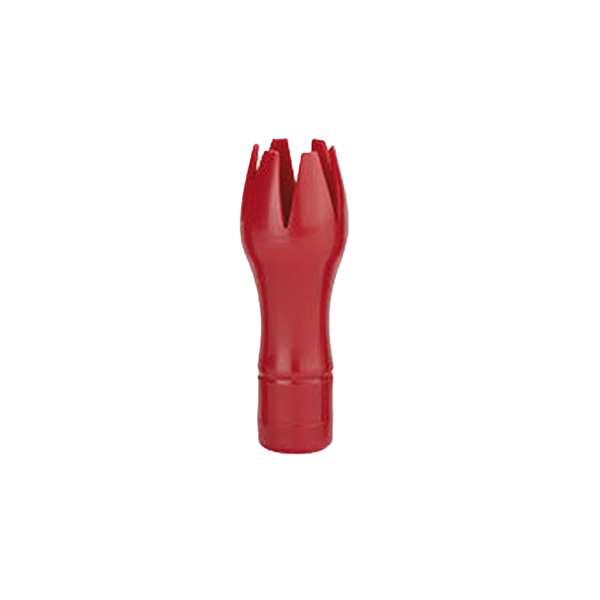 Image de DOUILLE TULIPE ROUGE POUR SIPHON GOURMET ET THERMO WHIP