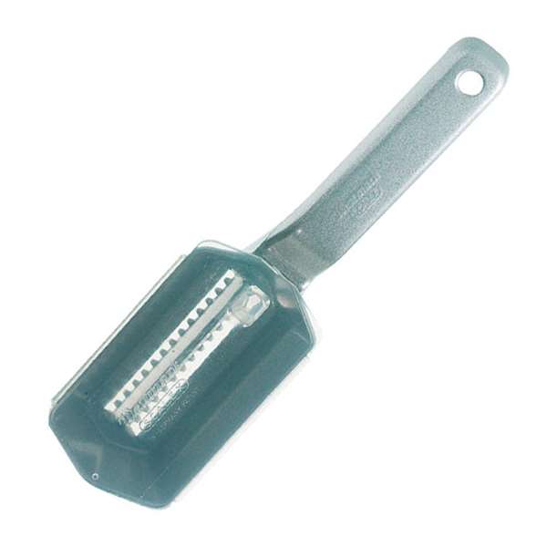 Image de ECAIL. SCALEX LAME INOX ALU/LV